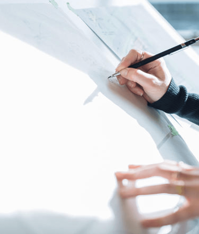 Working With Gel Architects