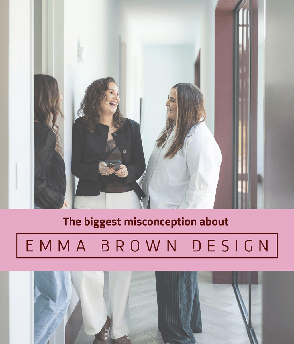 The Biggest Misconceptions about EBD