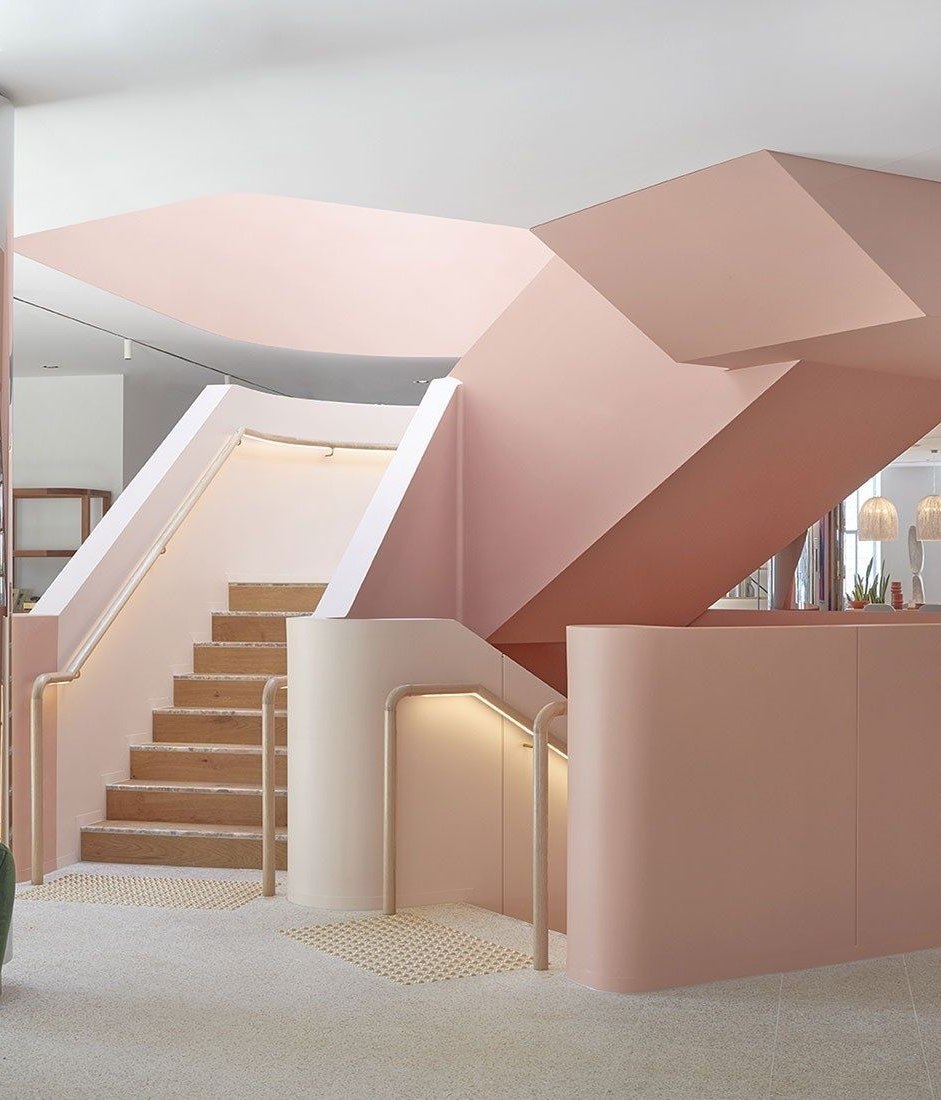 Porter's Paints: Crafting Colour and Texture for Over 35 Years
