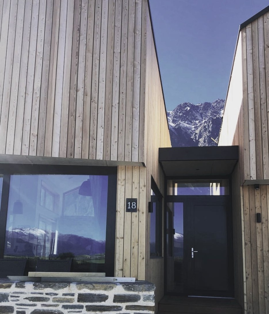 The Best Cladding Choices for Your Home