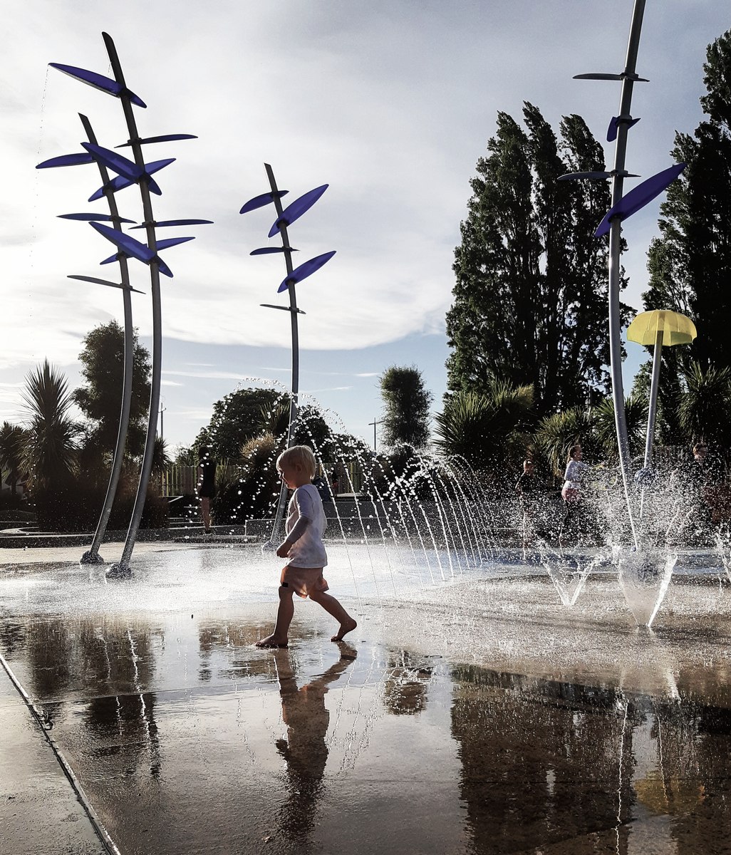 Enhancing lives through design