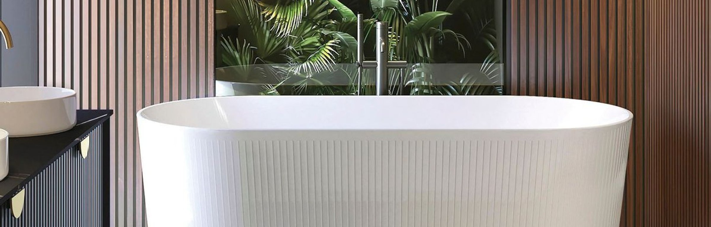 10 Popular Bathtub Materials Pros and Cons ArchiPro AU