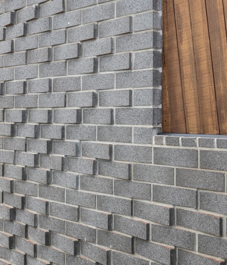 The Brickworks - 100 Year Warranty