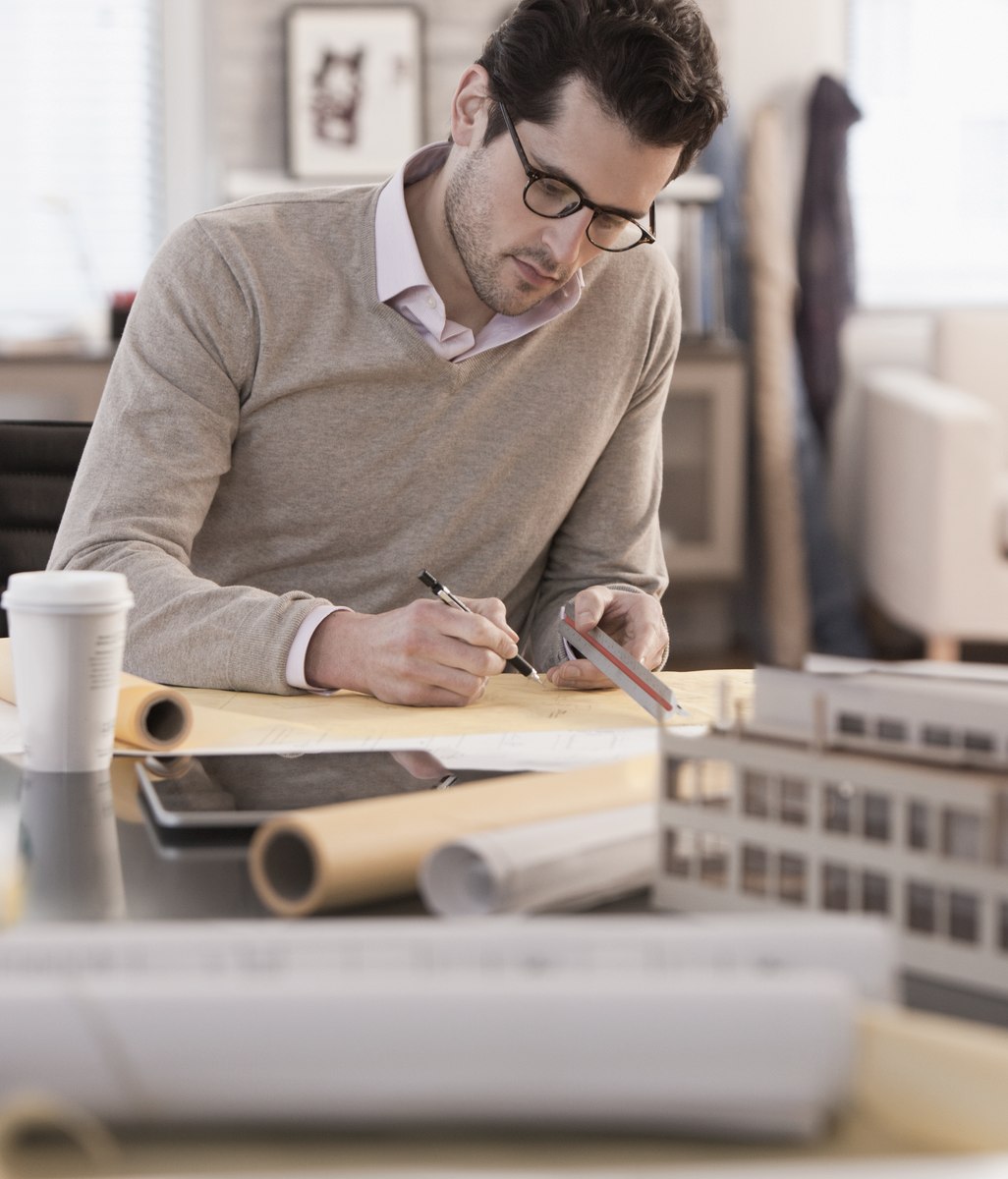 Do I need an Architect?