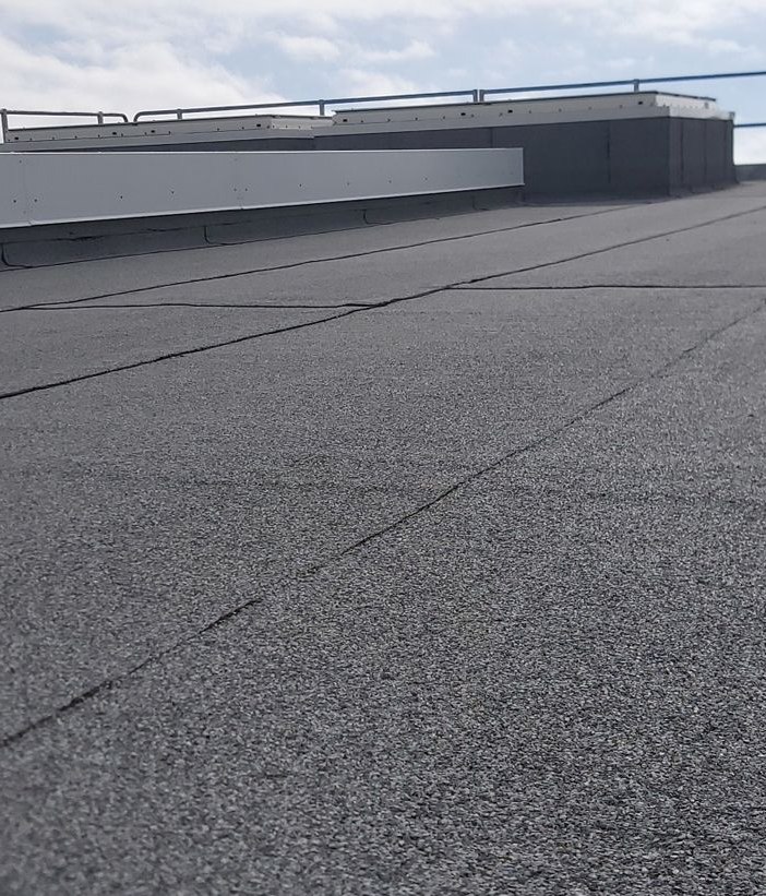 Equus Soprema Membranes: Waterproofing Solutions for Flat Roofs