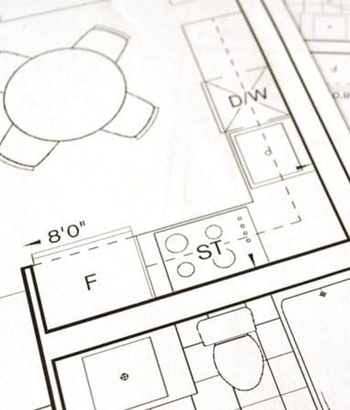 FINDING AN ARCHITECT OR DRAFTSPERSON