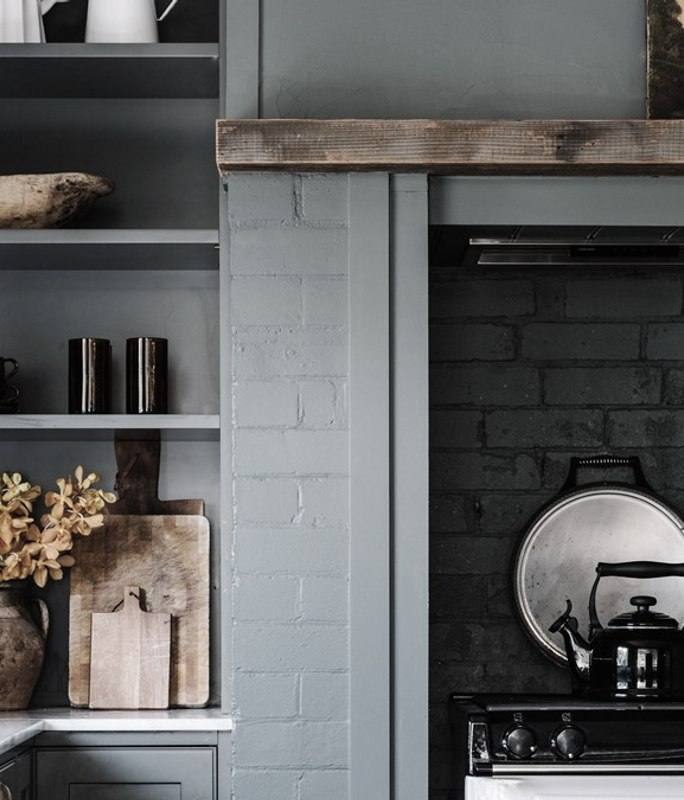 Find your Hampton’s style with Porter’s Paints