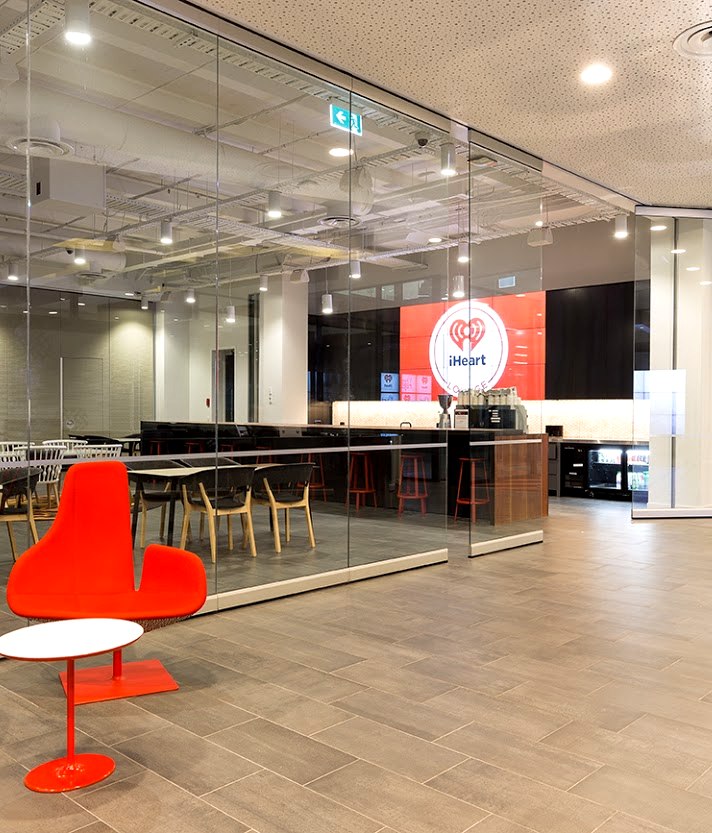 Benefits of Glass Partitions