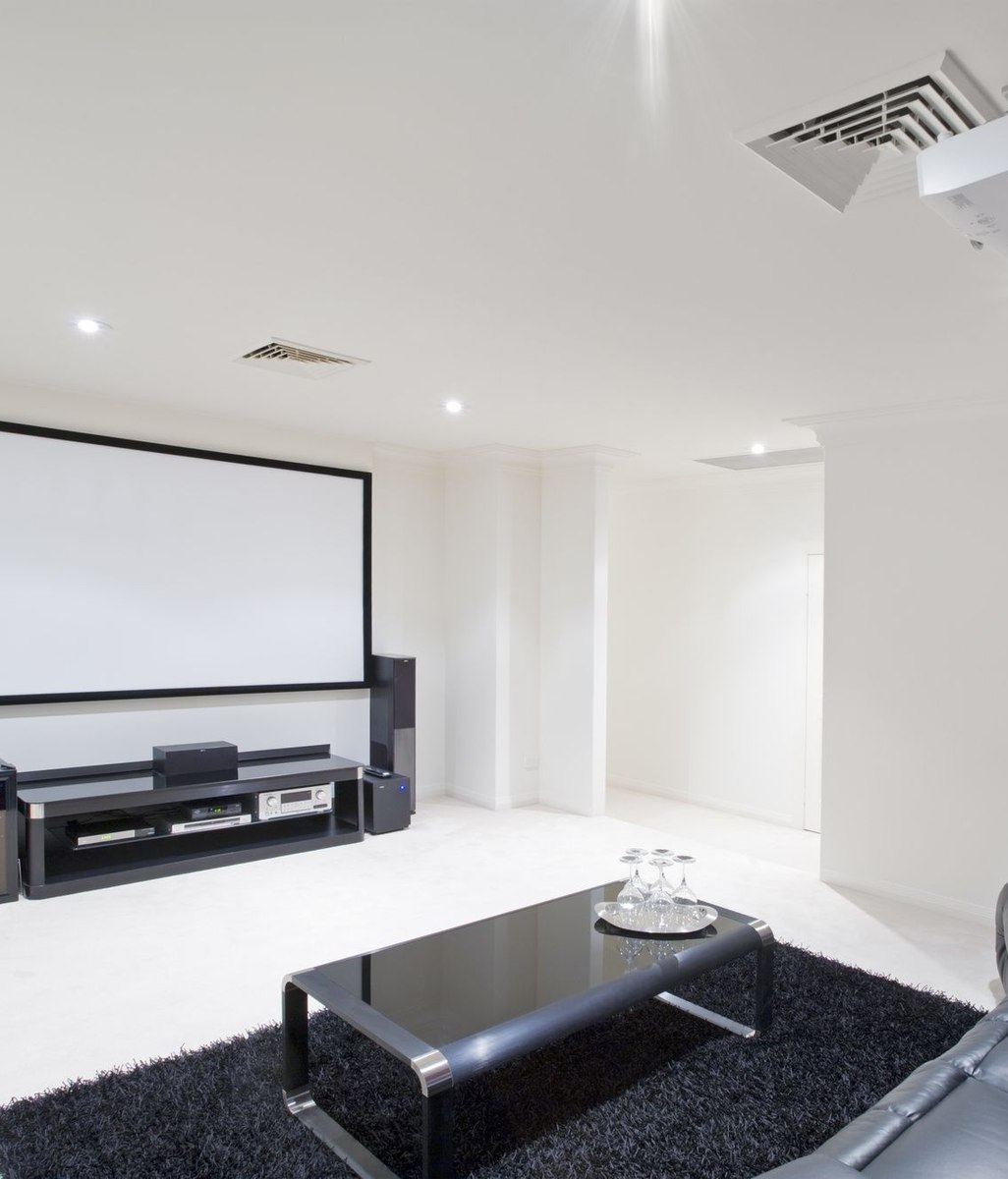 How to Design the Perfect Gold Coast Home Theatre