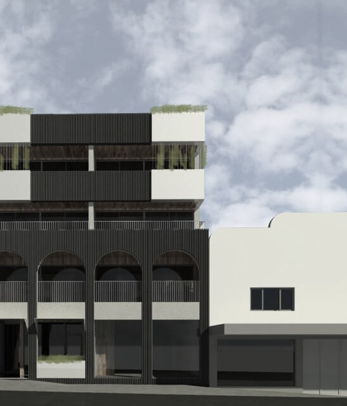 Great design: the key to developing small footprint strip shop sites