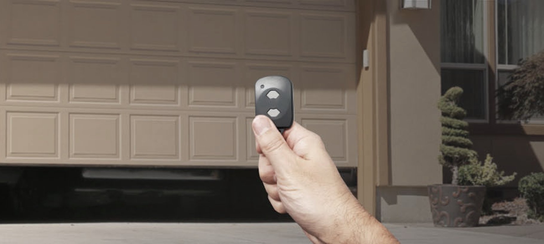 Troubleshooting Tips for Electric Garage Doors