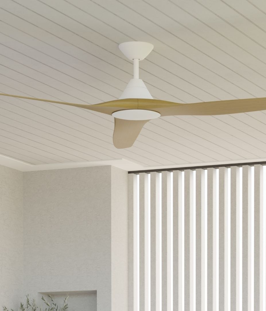 2026 Ceiling Fan and Lighting Trends: Why the Australian Alfresco Is Finally Getting the Attention It Deserves