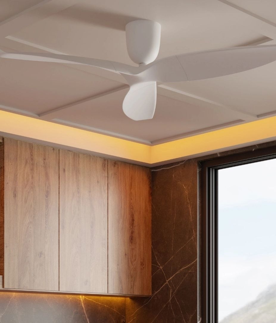 Ceiling Fan Trends 2026: Why Sustainable Design Is Redefining How Australians Cool Their Homes