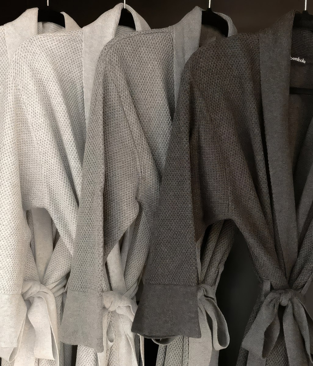 The Art of Choosing the Perfect Bathrobe: What Experts Recommend