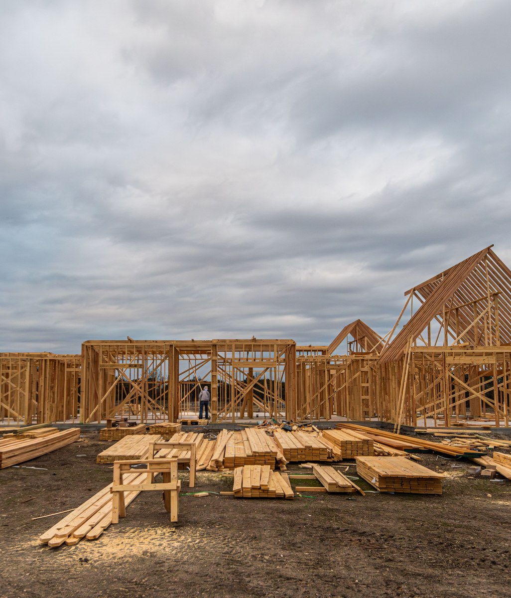 How Long Does It Really Take to Design and Build a Custom Home?
