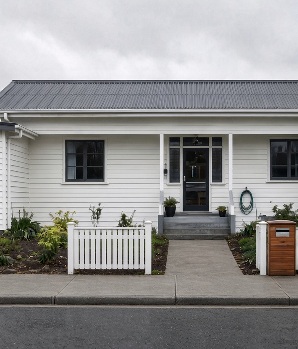 The Best Time of Year to Renovate in Auckland
