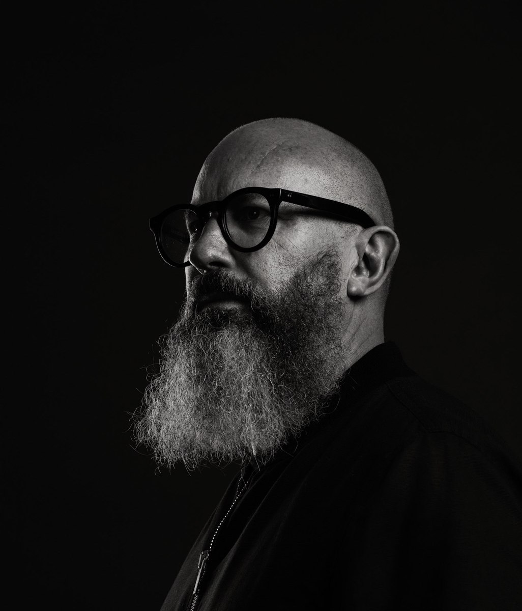 Ian Moore Interview