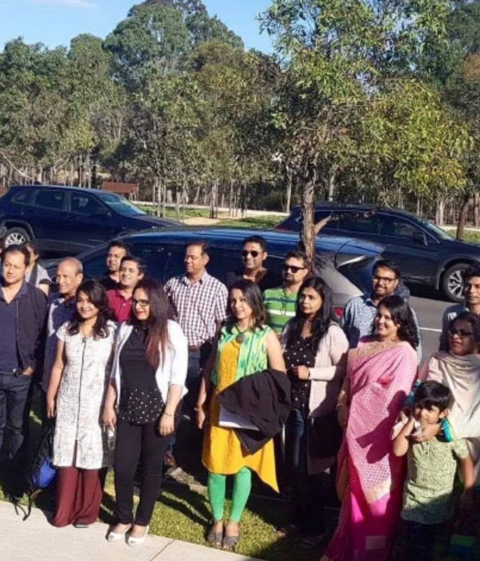Bangladeshi Architects in Australia – Iftekhar Abdullah