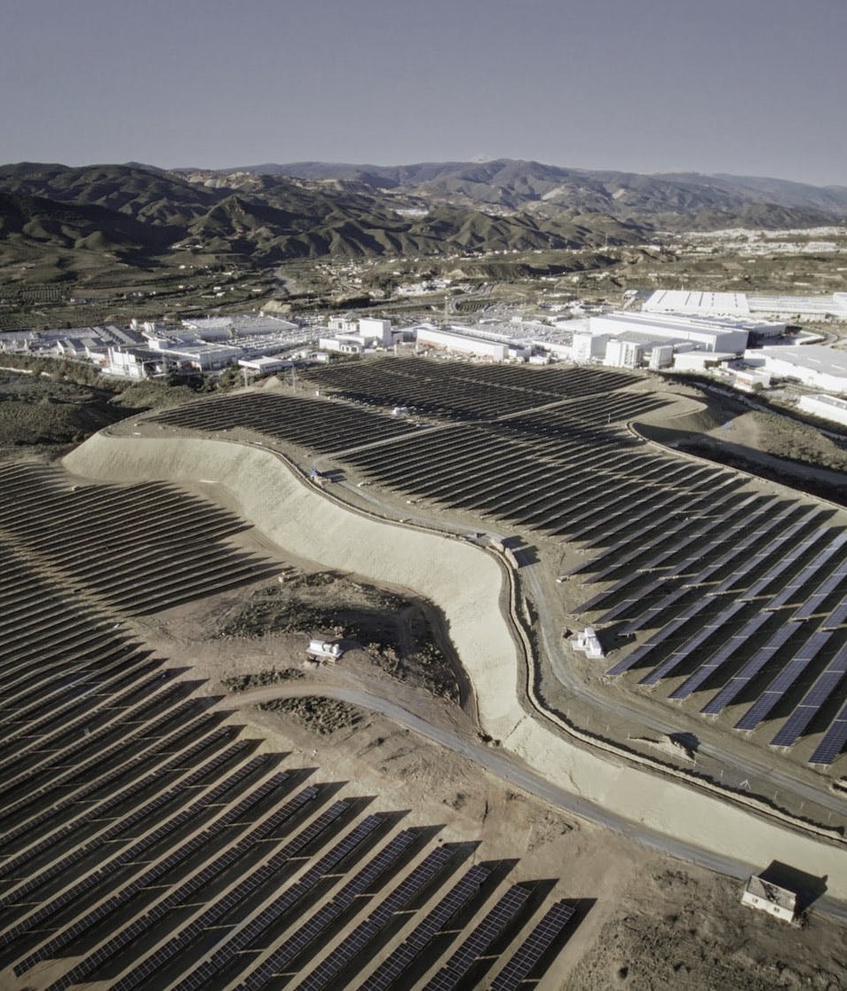 Cosentino’s Sustainability Report Signals a Brighter Future for our Planet