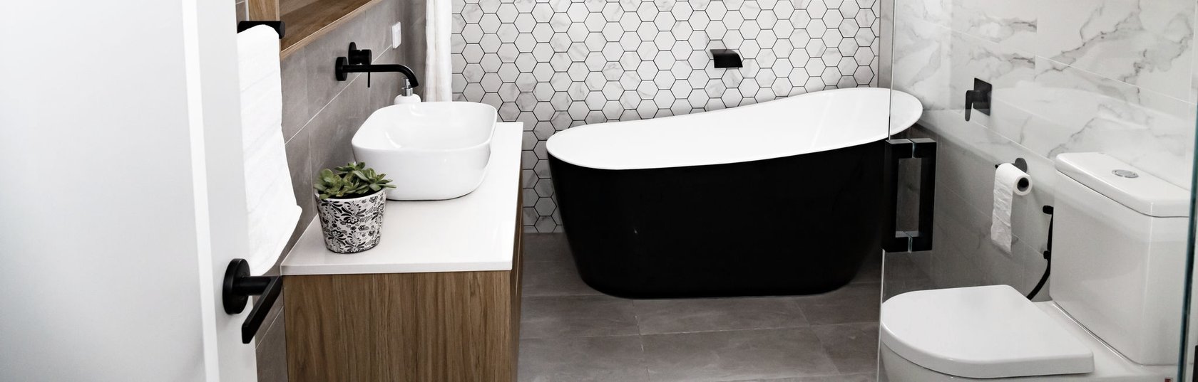 Renovating A Bathroom – Things You May Not Consider