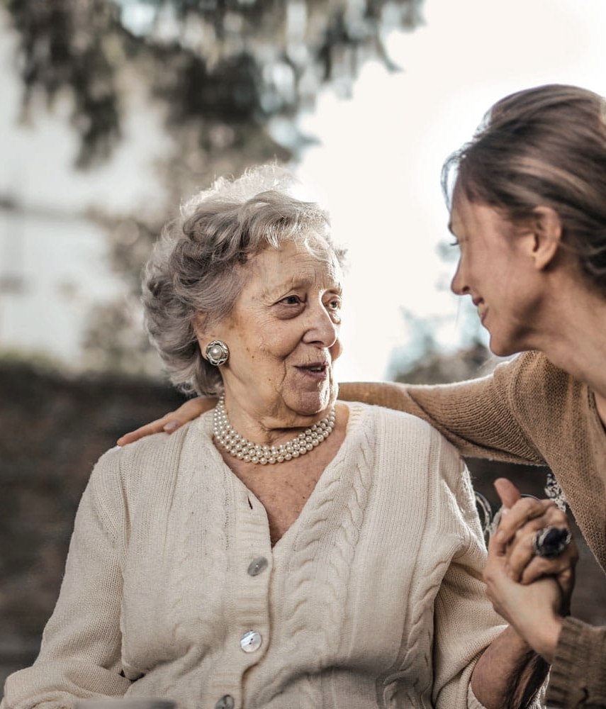 Aged Care and Mental Health