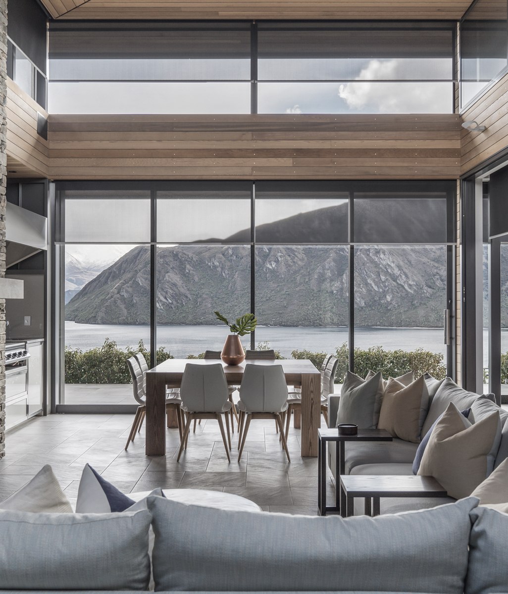 Sliding doors: how to use them in your next project