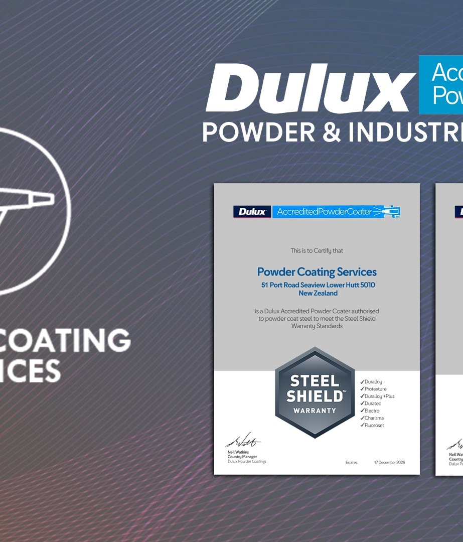 Why Warranties Matter in Powder Coating: Protecting Your Investment