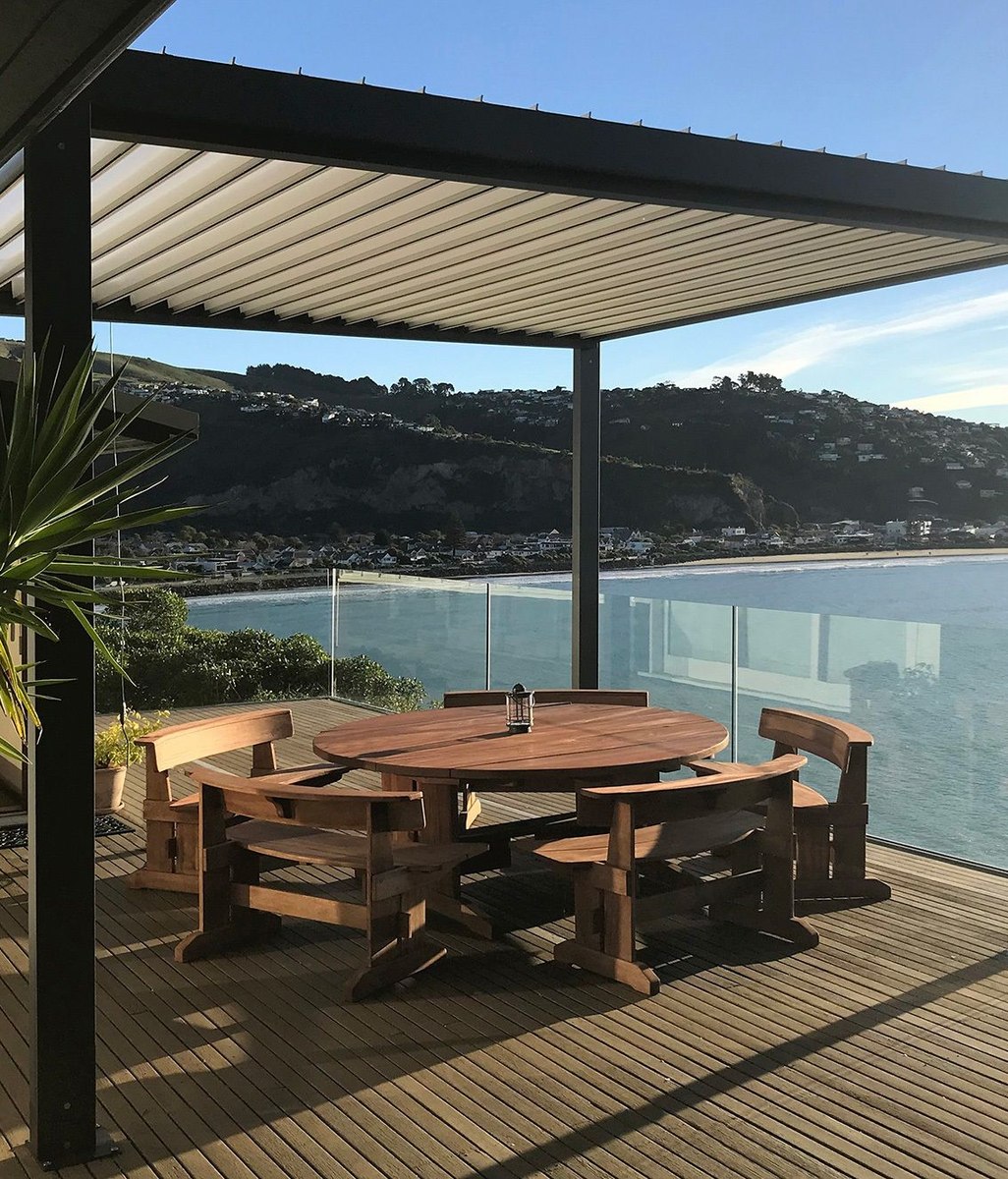 Guide to Outdoor Living Products