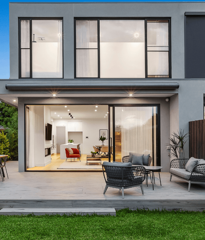 Custom Home and Dual Occupancy Builders: The Key to Your Dream Home in Melbourne