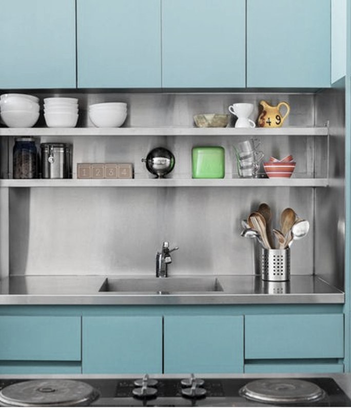 How to Apply the Marie Kondo Method to your Kitchen