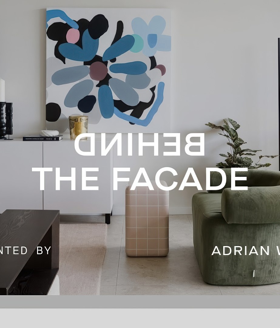 Behind the Facade: Crafting a Family Haven in Earlwood | BY PHOENIX NAMAN