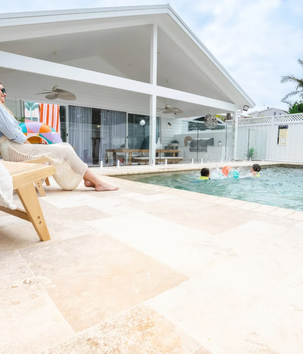 Travertine Vs Marble: the Benefits and Differences