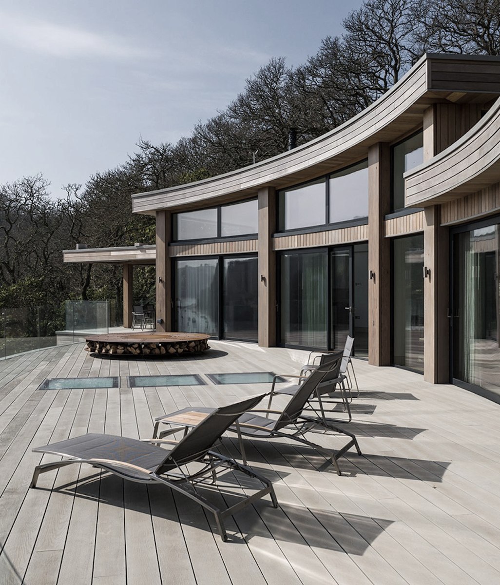 Meet the new generation of premium composite decking products