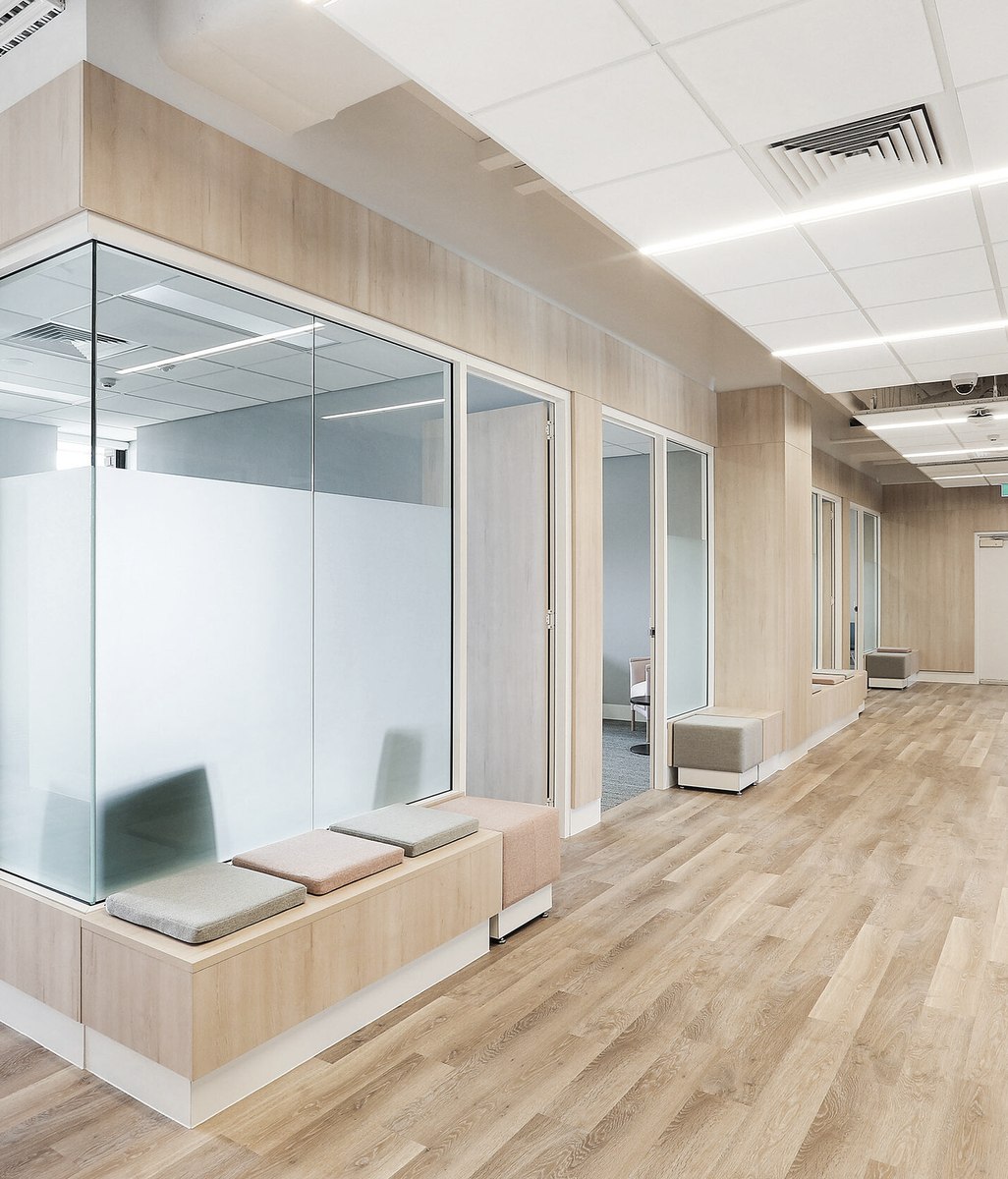 Key mental health projects strengthen MODE as industry leader