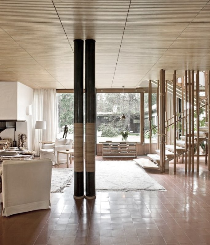 What Came Before Contemporary Minimalism?