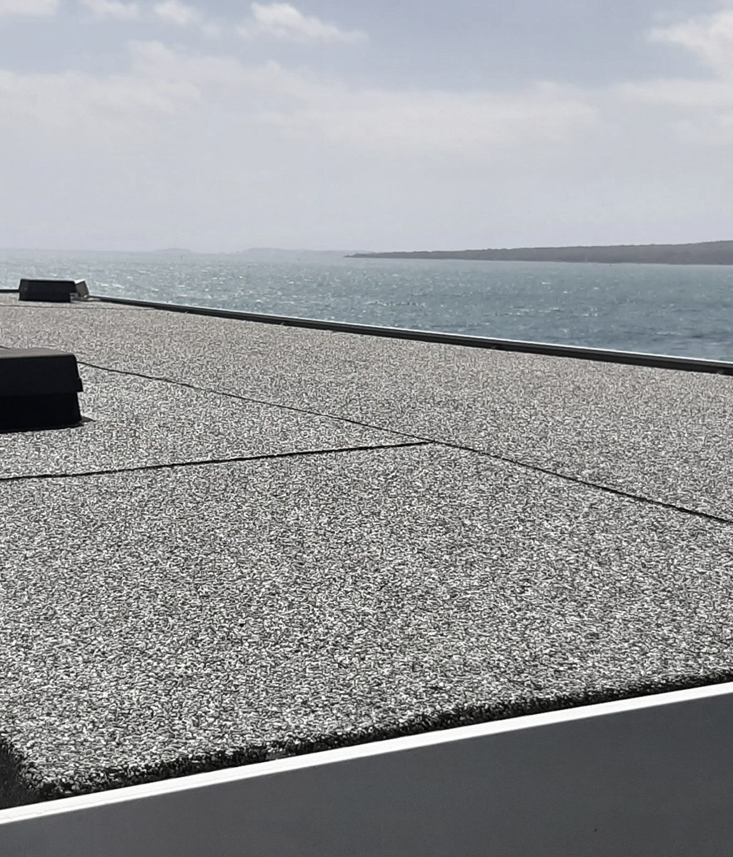 Warm roof systems provide solution for new R-value changes