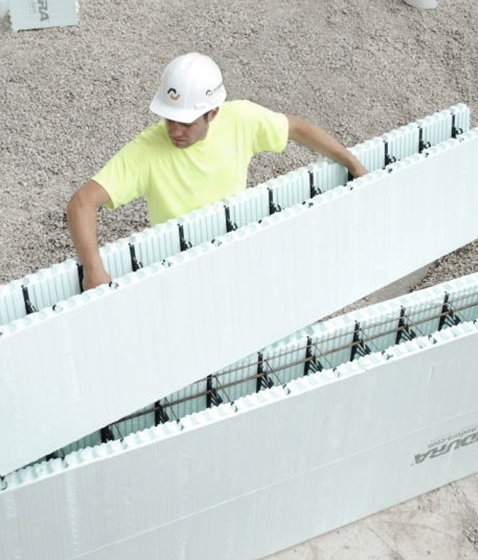 Passive Homes Provide Warmth Dry and Healthy Living