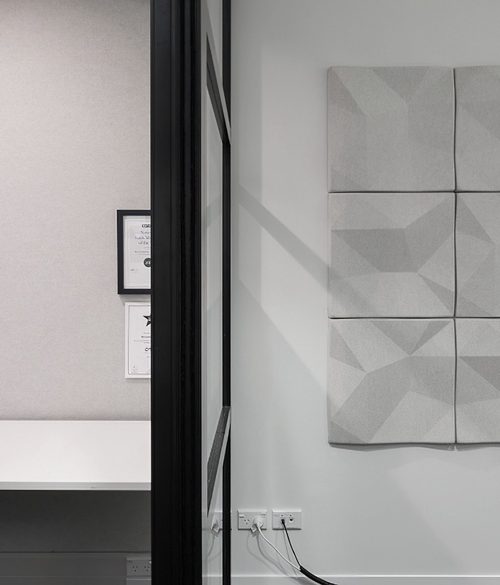 Acoustic Solutions That Will Silence Even the Loudest Office