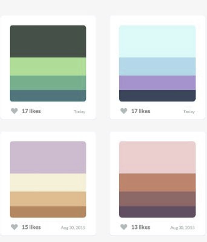 Colour, Mood & Environment