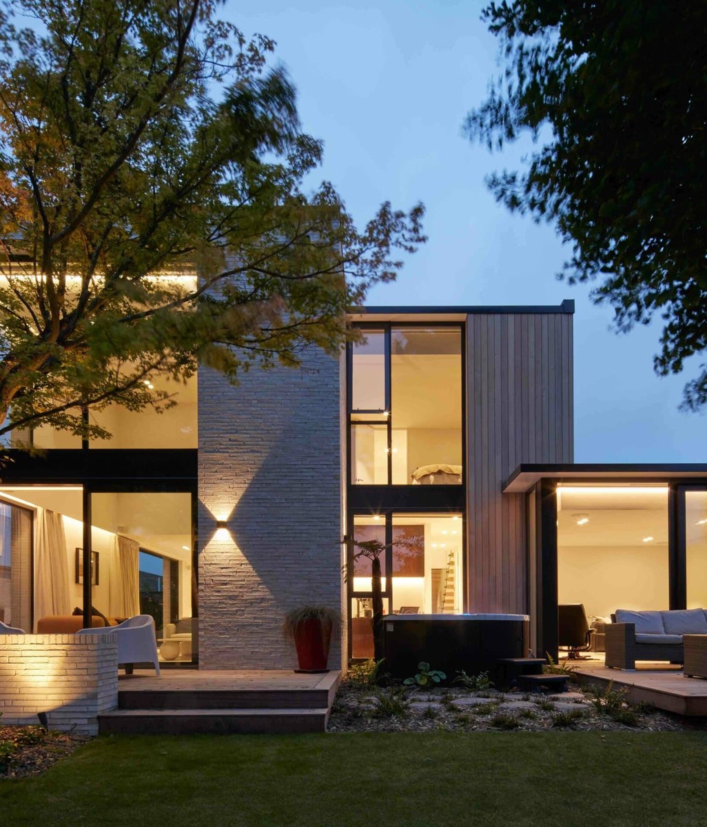 In Conversation with Petrie Construction