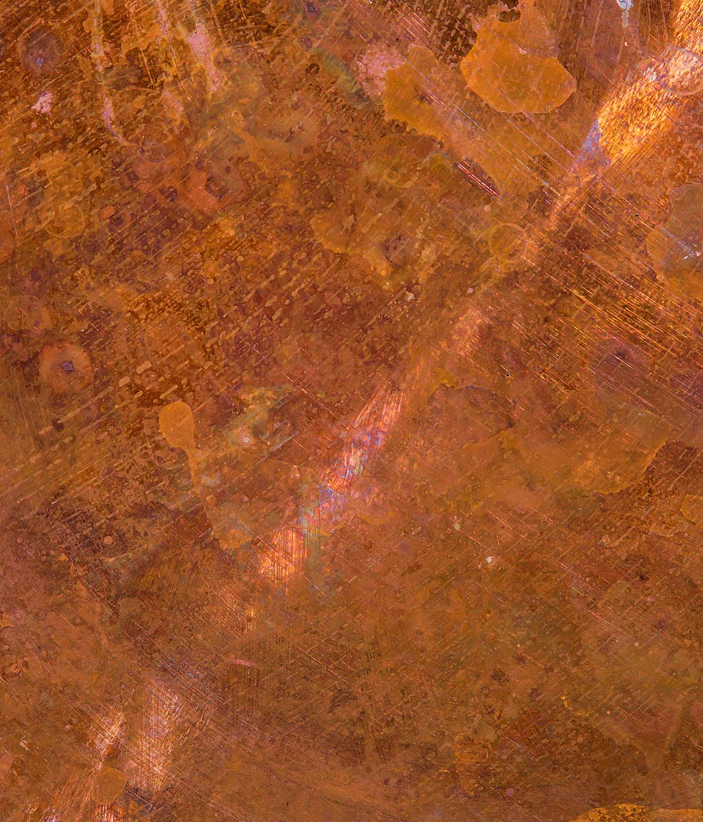 Copper's crusade against bacteria and viruses