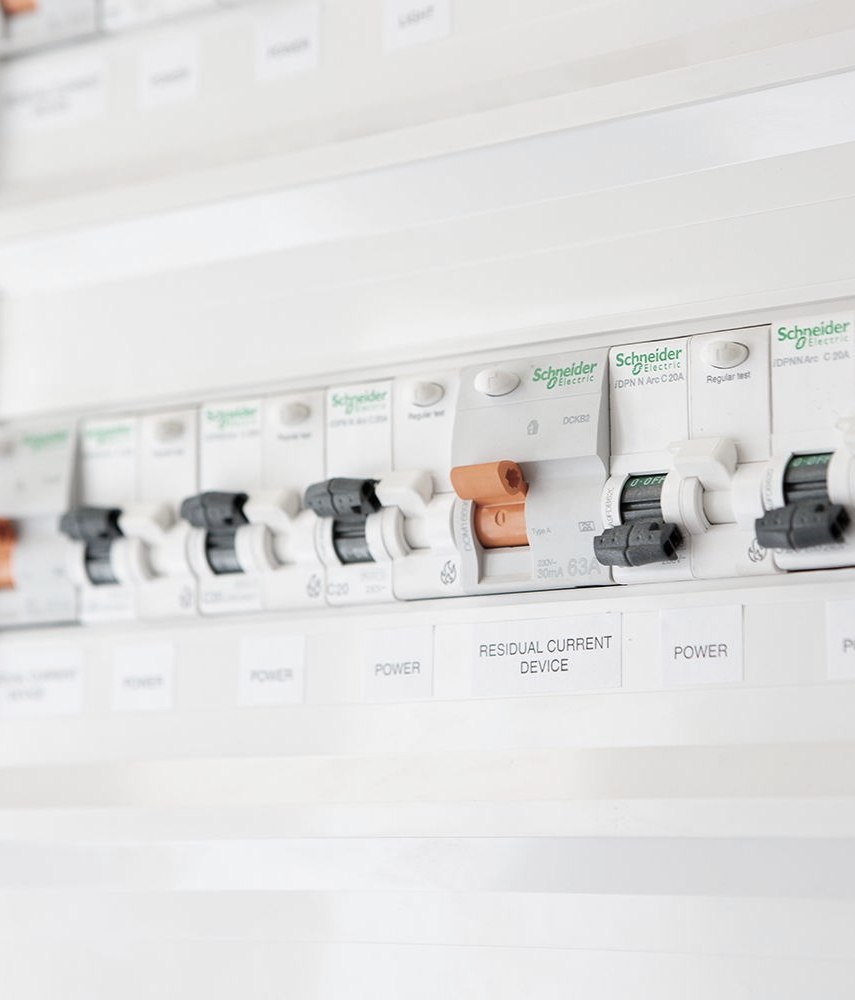 8 Safety Tips for your Build or Renovation Project
