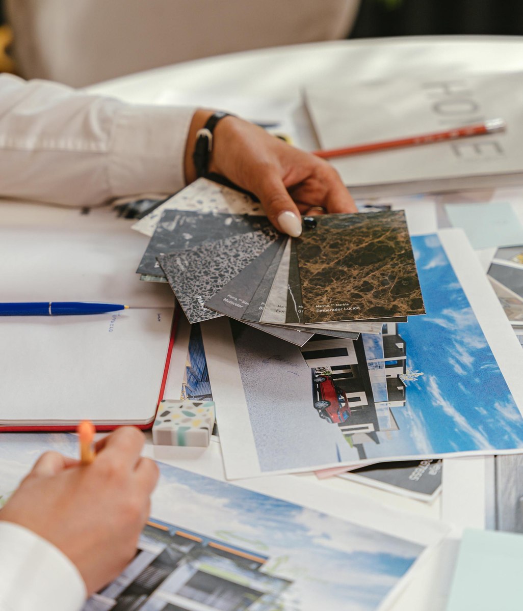 Architect, Building Designer or Draftsperson: Who Do You Actually Need?