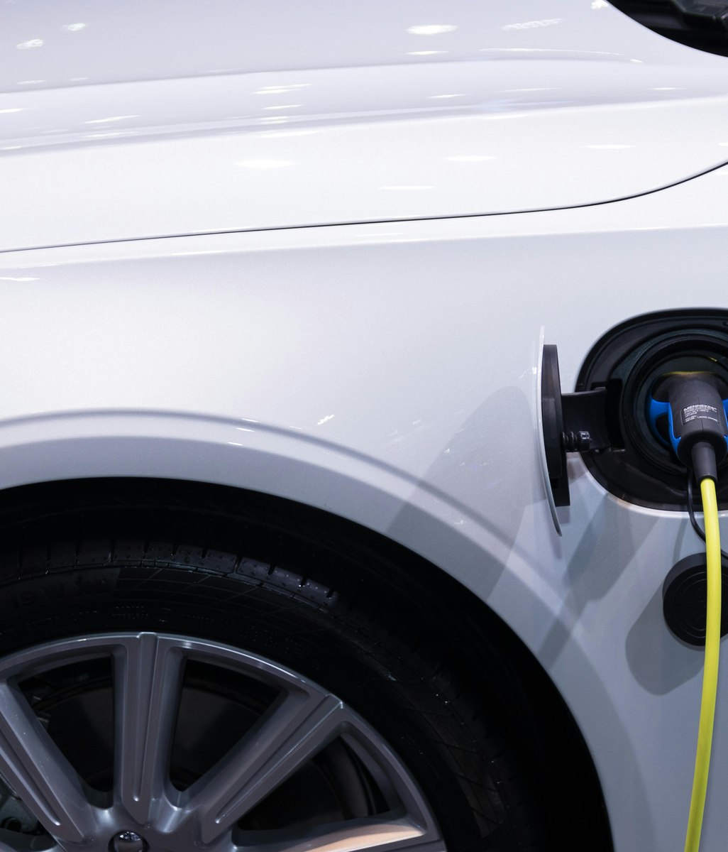 How to Choose the Right EV Charger for Your Sydney Home