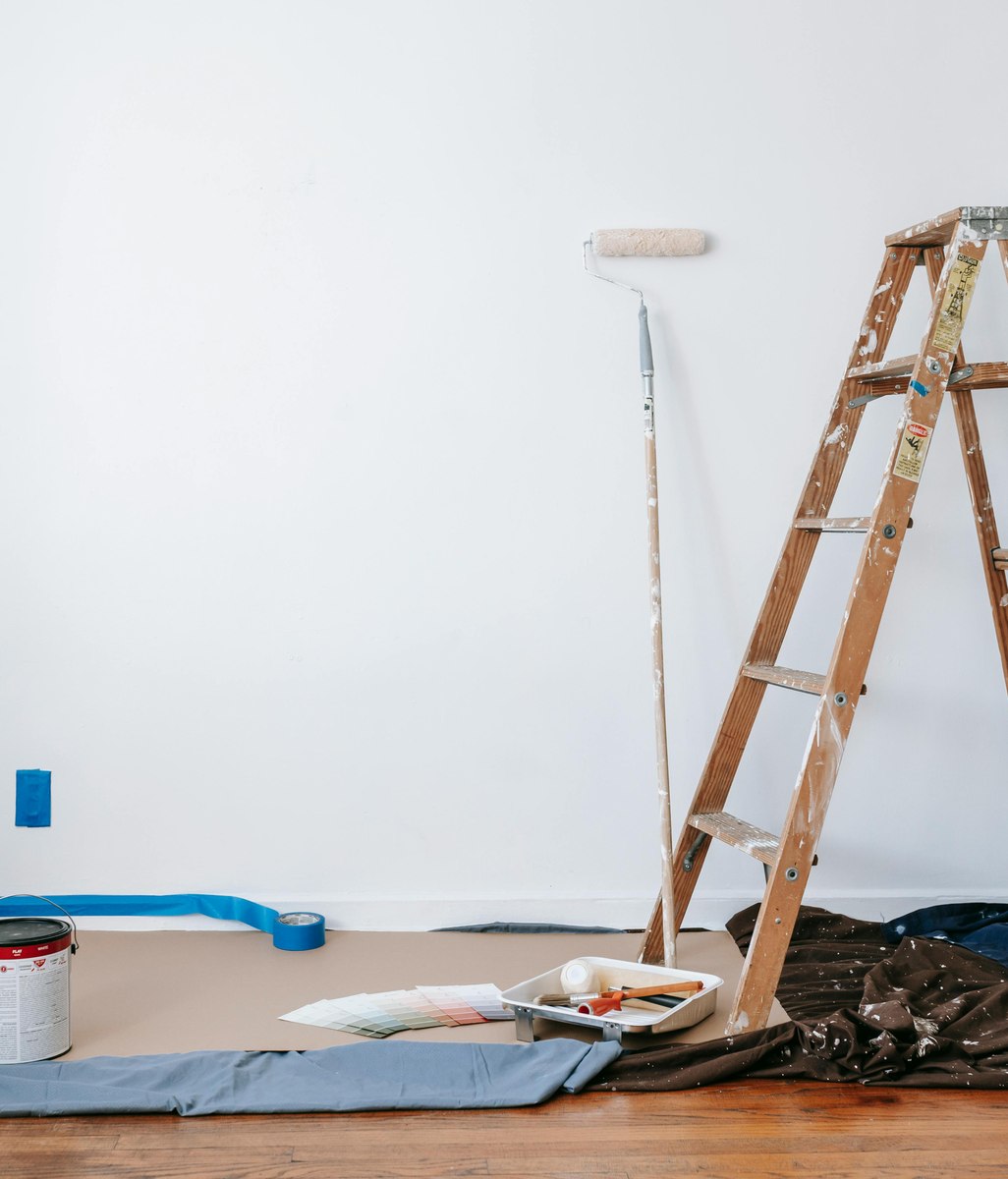 DIY Guide: How to Repair a Crack in Your Wall