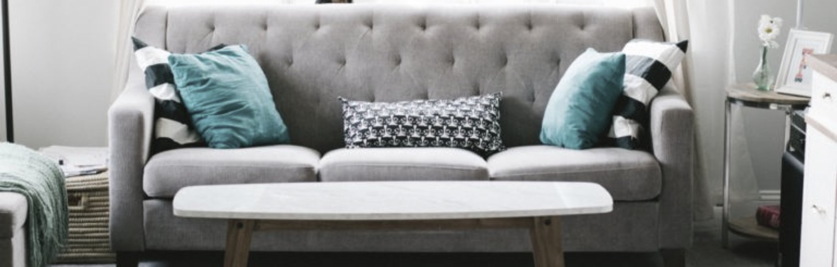 Choosing The Right Sofa