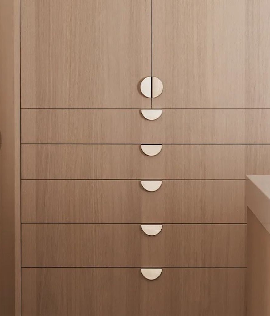 Timber Solutions for Cabinetry, Walls and Fitouts