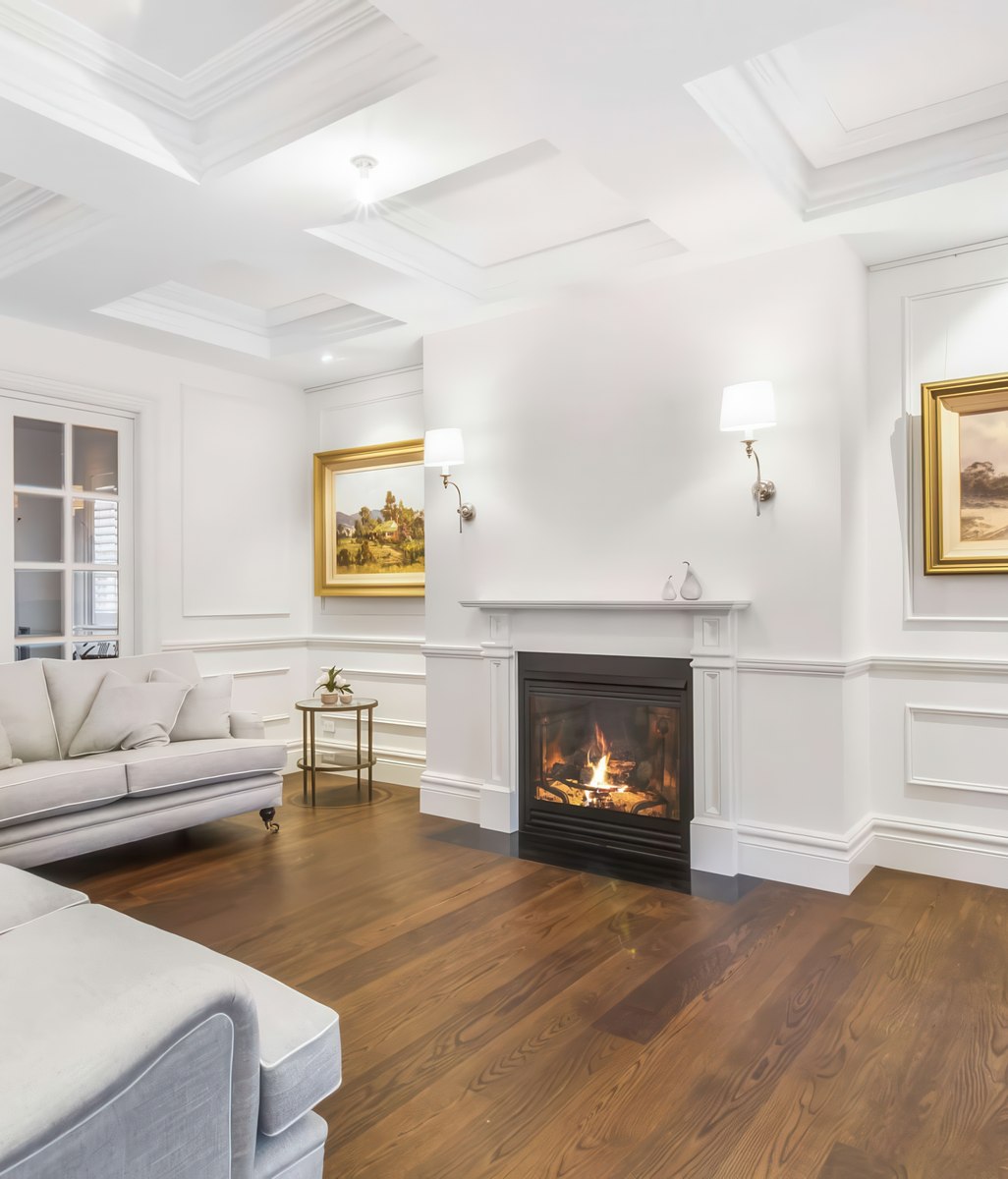 How Architectural Details Increase Property Values