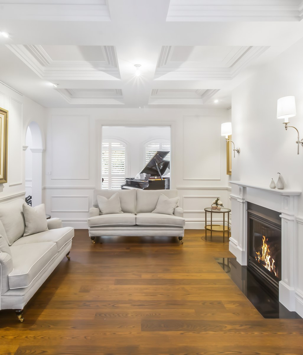 How to Balance Modern Heritage Interior Design In Australian Homes