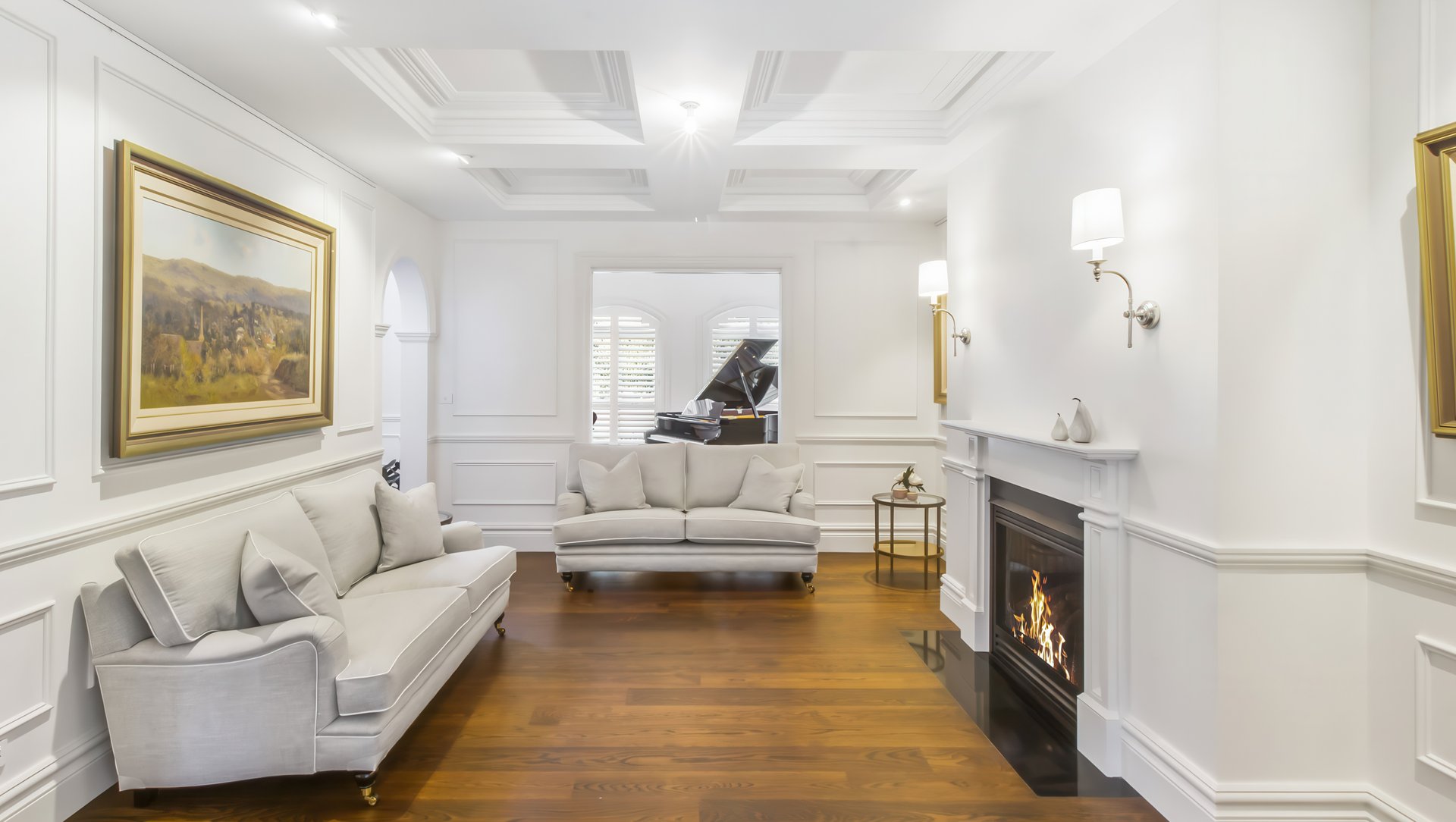 How to Balance Modern Heritage Interior Design In Australian Homes